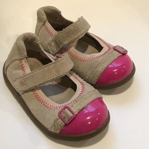 Toddler Shoes